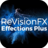 RevisionFX Effections Plus 25: Sáng tạo hiệu ứng hình ảnh