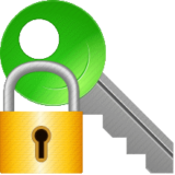 Rohos Disk Encryption Mã hóa dữ liệu an toàn