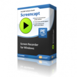 Screencapt Professional 3.0 Chụp màn hình chuyên nghiệp