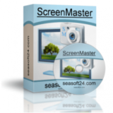 ScreenMaster 2.1: Chuyên gia chụp ảnh màn hình