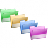 ShadowCopyView1 Xem lại các phiên bản tệp tin