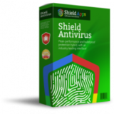 Shield Antivirus Pro 5.5: Bảo vệ toàn diện trước mã độc