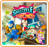 Skelittle: A Giant Party!!2019 Công cụ tạo tiệc độc đáo