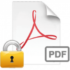 Softaken PDF Unlocker 1.0 Gỡ bỏ mọi giới hạn PDF