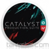 Sony Catalyst Production Suite 2025 Giải pháp sản xuất video chuyên nghiệp