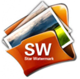 Star Watermark Professional: Tạo hình mờ chuyên nghiệp