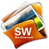 Star Watermark Ultimate 2: Chèn watermark logo chuyên nghiệp