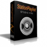 StationPlaylist Studio Pro 6 Phần mềm tự động hóa đài phát thanh