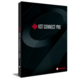 Steinberg VST Connect Pro 5: Hợp tác âm thanh từ xa
