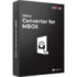Stellar Converter for MBOX Professional 6.1 Giải pháp MBOX sang PST hiệu quả