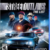 Street Outlaws: The List2019 – Đua xe đường phố đỉnh cao