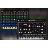 Sugar Bytes Dialekt 1.0 Công cụ âm thanh sáng tạo