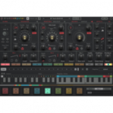 Sugar Bytes Drum Computer – Tạo trống tổng hợp độc đáo