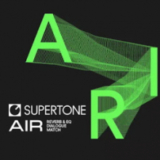 Supertone Air 1.0 Plug-in Âm thanh studio trong tầm tay