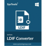 SysTools LDIF Converter 5 Xử lý LDIF