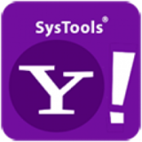 SysTools Yahoo Backup 4.0 Công cụ sao lưu Yahoo Mail