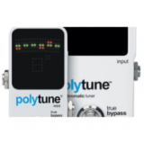 TC Electronic Polytune 1 Plugin hiệu chỉnh âm thanh