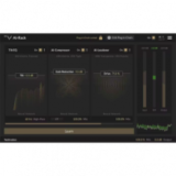 Techivation AI-Rack Plugin âm thanh AI