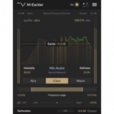 Techivation M-Exciter 1.0: Tăng cường âm thanh