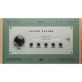 Teletone Audio Silver Spring 1.0: Tiếng vang Spring Reverb trong trẻo