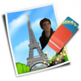 Teorex Inpaint 11 Xóa chi tiết thừa ảnh số