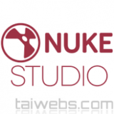 The Foundry Nuke Studio 16 Compositing và hậu kỳ