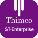 Thimeo ST-Enterprise 10 Giải pháp xử lý âm thanh cho đài phát thanh