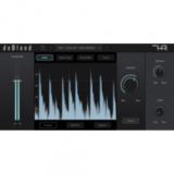 THR DeBleed 1 Plugin khử nhiễu âm thanh