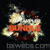 Togu Audio Line TAL-Sampler 4 Công cụ Sampler chuyên nghiệp