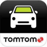 TomTom Europe East 1130 Bản đồ Đông Âu chi tiết