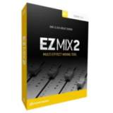 Toontrack EZmix Bundle 3: Giải pháp Mix nhạc Dễ dàng