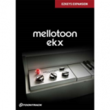 Toontrack Mellotoon EKX 1 Âm thanh Mellotron