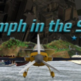 Triumph in the Skies – Giành lấy bầu trời vinh quang