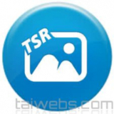 TSR Watermark Image Pro 3.7 – Phần mềm đóng dấu ảnh chuyên nghiệp