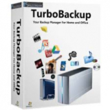 FileStream TurboBackup 9: Sao lưu & bảo vệ dữ liệu