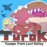 Turok: Escape from Lost Valley – Cuộc chiến sinh tồn