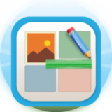 TweakNow PhotoGrid 2: Tạo ảnh độc đáo