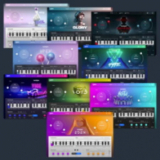 uJAM Beatmaker Bundle 3 – Tạo beat nhạc điện tử chuyên nghiệp