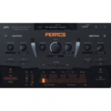 UJAM Symphonic Elements Perrcs1 Nhạc cụ dàn nhạc