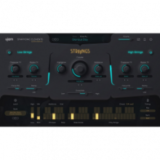 uJAM Symphonic Elements STRIIIINGS 1: Nhạc cụ giao hưởng chuyên nghiệp