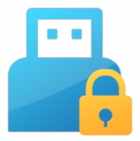UkeySoft USB Encryption: Bảo mật USB bằng mật khẩu mạnh mẽ