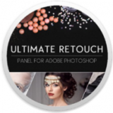 Ultimate Retouch Panel 3 Tút tát ảnh đỉnh cao
