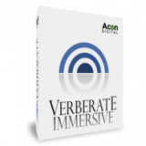 Acon Digital Verberate Immersive 2 Plugin Reverb Không gian 3D