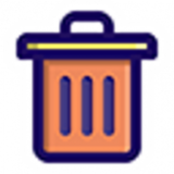 VovSoft Delete Multiple Files 1.8 Giải phóng dung lượng ổ đĩa nhanh