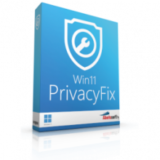 Abelssoft Win11PrivacyFix 2026 Kiểm soát dữ liệu Windows 11