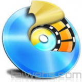 WinX DVD Ripper Platinum 8.22 Chuyển đổi DVD sang MP4