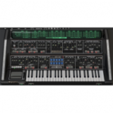 XILS-lab PolyM 1Tạo âm thanh analog đột phá