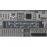 XILS-lab StiX 1.6 Tạo nhịp trống VST/AAX đỉnh cao