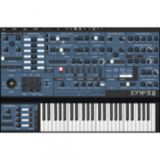 XILS-lab SynX2 v2 Sáng tạo âm thanh độc đáo