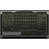 XILS-lab XILS 201 Vocoder Plugin Xử Lý Giọng Nói Windows